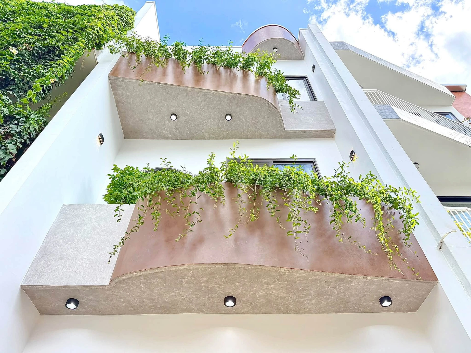 Bán nhà kiệt 51m² 3 phòng Điện Biên Phủ, Thanh Khê, Đà Nẵng - Ảnh 1