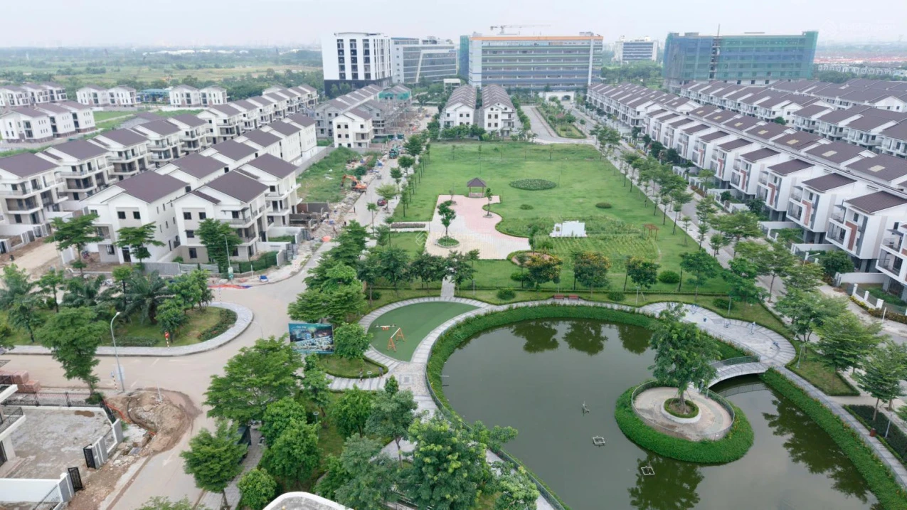 Bán biệt thự song lập Centa Riverside VSIP 225m2 Cơ hội đầu tư cửa ngõ Hà Nội - Ảnh 1