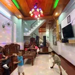 Bán nhà 1 trệt 1 lầu 80m² Bà Điểm, 5.25 tỷ - Ảnh thu nhỏ 2