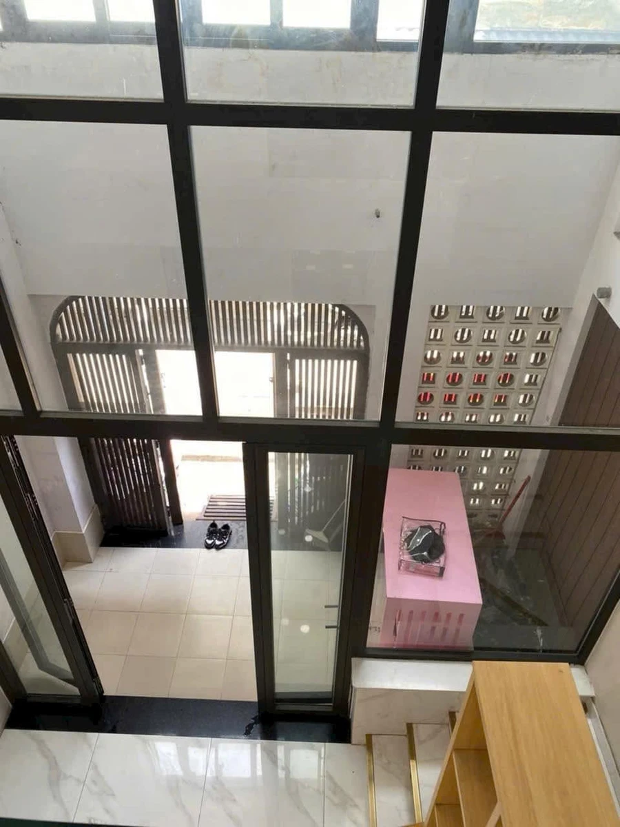 Bán nhà hẻm xe hơi 5 tầng 52,4m² đường Thành Mỹ, Tân Bình giá 12,6 tỷ - Ảnh thu nhỏ 3