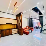 Bán nhà 1 trệt 1 lầu 3PN gần chợ Phú Thọ, 80m2, 3,38 tỷ - Ảnh thu nhỏ 4