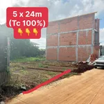 Bán đất thổ cư 100% Phạm Ngũ Lão 120m² - 3,05 tỷ - Ảnh thu nhỏ 2