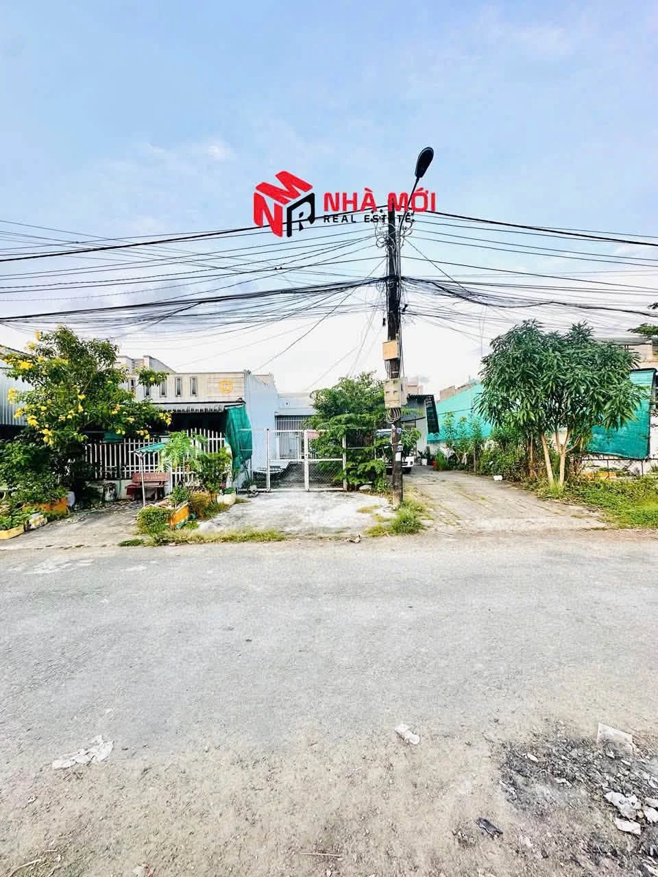 Bán đất 108m2 tặng nhà cấp 4 1PN tại Cà Mau - Ảnh 1
