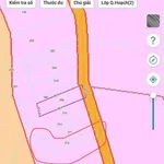 Bán đất nền 283m² mặt tiền Đường Nhựa, Ea Đắh, Đắk Lắk - Ảnh thu nhỏ 3