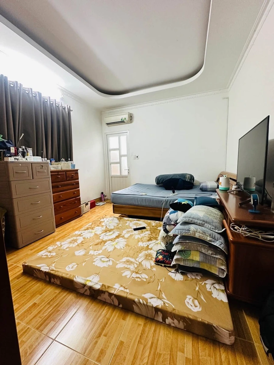 Bán nhà 2 tầng 67m2, 3PN, gần trường Lê Văn Việt, Man Thiện, Quận 9 (cũ), giá 4,75 tỷ - Ảnh thu nhỏ 5