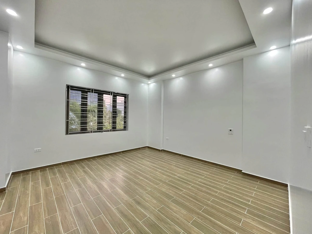 Nhà 4 tầng phố Ngô Gia Tự, Hải An, 62,5m², 4,99 tỷ - Ảnh thu nhỏ 4