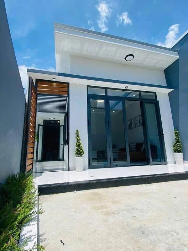 Bán nhà 3PN diện tích 97.5m² giá 1.5 tỷ Biên Hòa