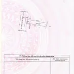 Bán lô đất thổ cư mặt tiền Phạm Văn Ngô 5x25 Tây Ninh - Ảnh thu nhỏ 5