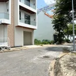 Bán nhanh trong tuần - giá tốt! Cặp nền biệt thự KĐT Tây Sông Hậu - Ảnh thu nhỏ 8