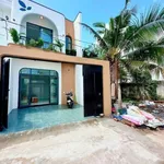 Bán nhà 1 lầu 3 PN, 110m2, 1 tỷ 280 triệu, Bình Chánh - Ảnh thu nhỏ 1