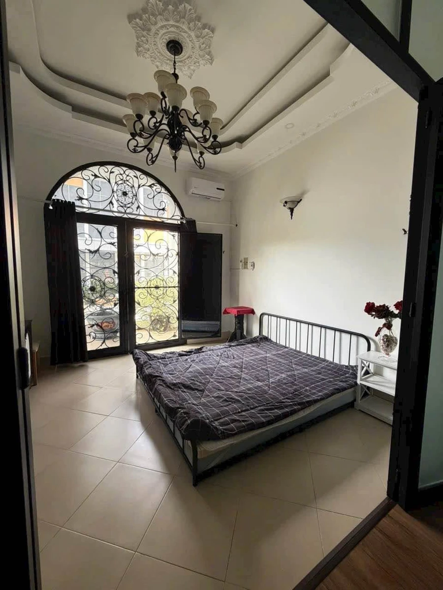 Bán nhà lầu 3 tầng 100m2 Lê Quý Đôn, Phan Thiết - Ảnh thu nhỏ 3