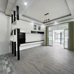 Bán nhà 1 trệt 1 lầu mặt tiền 120m2 Phú Thuỷ, Phan Thiết - Ảnh thu nhỏ 3