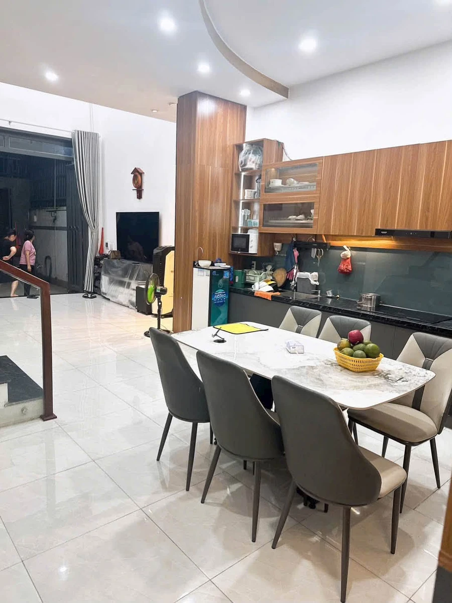 Bán nhà 3 phòng ngủ 150m² Phường Trảng Dài Đồng Nai - Ảnh thu nhỏ 3