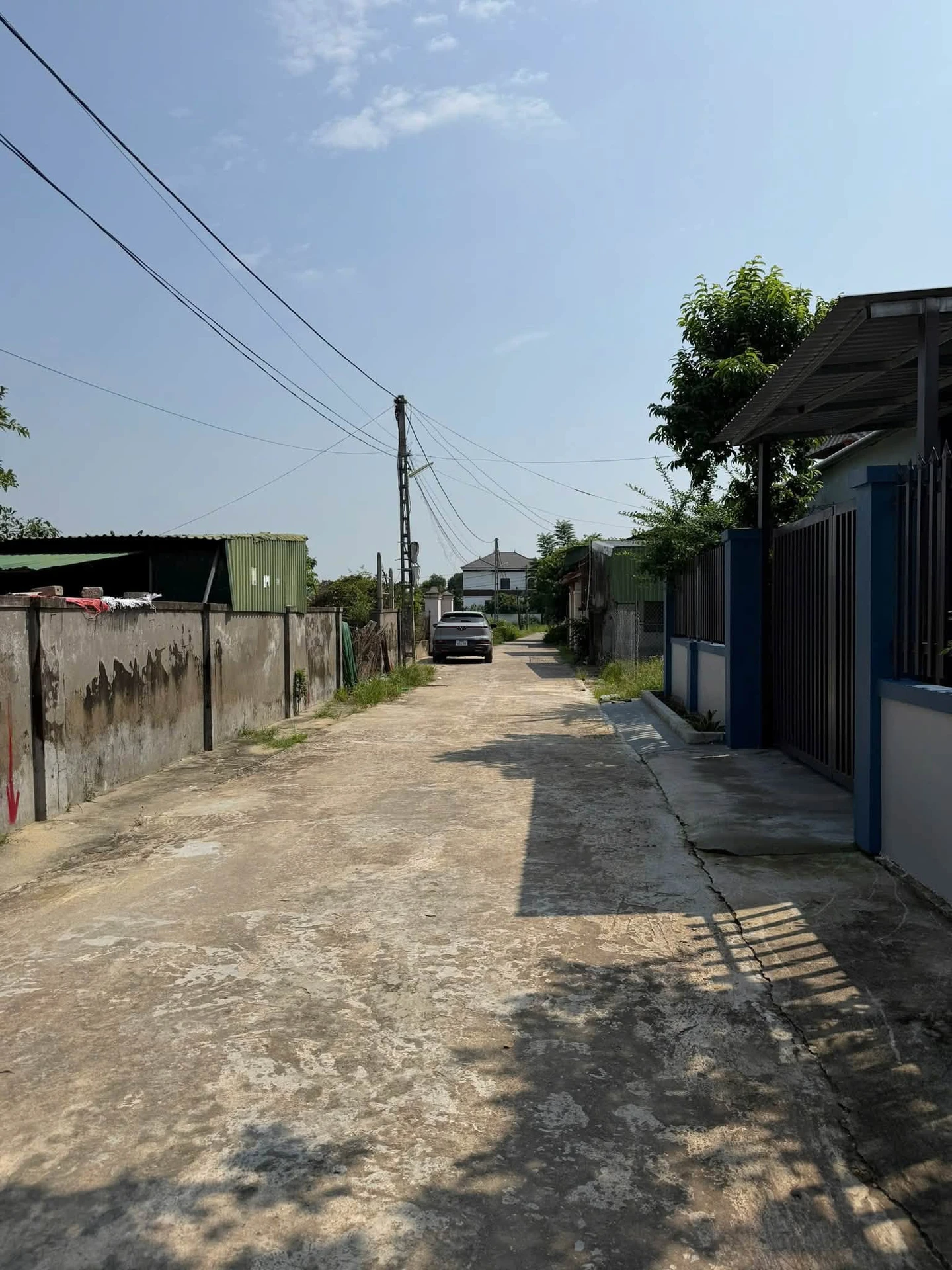 Bán đất góc 2 mặt tiền 136m² Vinh Lộc, Nghệ An - Ảnh 1
