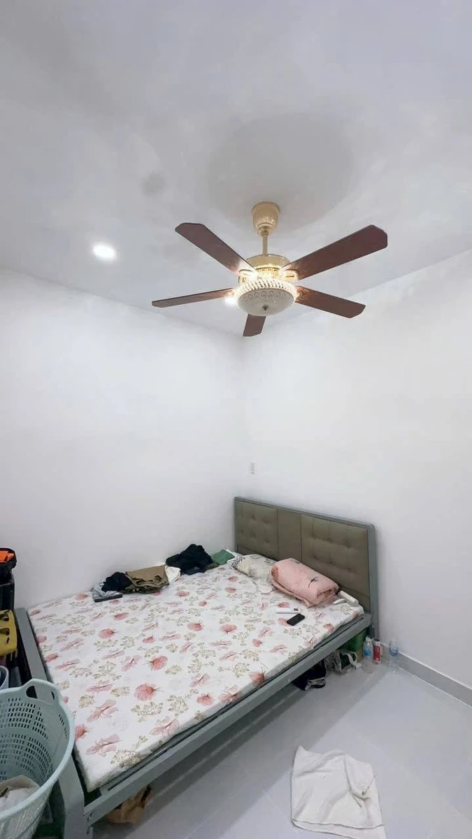 Bán nhà 3PN 50m2 Nguyễn Văn Tăng Long Thạnh Mỹ 3.5 tỷ - Ảnh 1