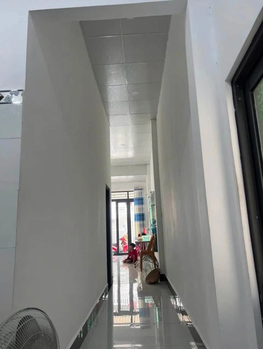 Bán nhà hẻm Ngô Quyền Rạch Giá 85m² 1 phòng ngủ - Ảnh thu nhỏ 3