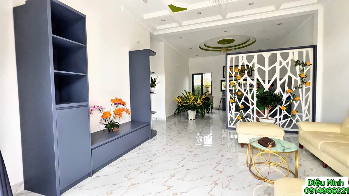 Bán biệt thự 4 PN Bảo Lộc, 224 m², 4 tỷ - Ảnh thu nhỏ 3