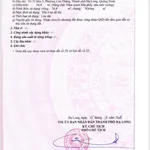 Bán nhà Cao Thắng 55m² 3 phòng ngủ 2 tỷ - Ảnh thu nhỏ 2