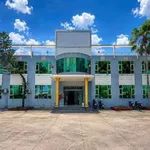 Bán xưởng 8.878m² Cây Bài Củ Chi - Ảnh thu nhỏ 1