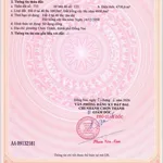 Bán 2 lô đất 4700m2 view suối Phường Chơn Thành, Bình Dương - Ảnh thu nhỏ 1