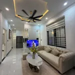Bán 2 căn villa tân cổ điển 100m2, 3 phòng ngủ, Quận 12 - Ảnh thu nhỏ 3