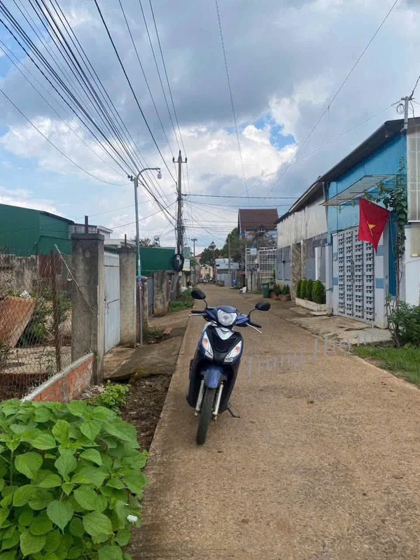 Bán nhà 4 tầng 55m² 4 phòng ngủ Cao Xanh, Bình Tân 3 tỷ tanhoa2