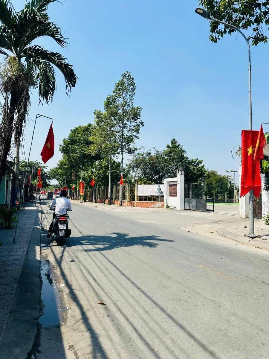 Bán đất 517m² Dòng tiền An Phú, Thuận An 9,4 tỷ - Ảnh thu nhỏ 2