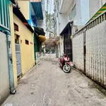 Bán nhà 5 tầng 9 phòng cho thuê Vĩnh Viễn Q10, 40m², 8.9 tỷ - Ảnh thu nhỏ 1