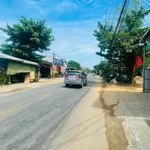 Bán lô đất 140m² đầu hẻm Nguyễn Chí Thanh, Hóc Môn - Ảnh thu nhỏ 3