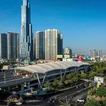 Bán đất hẻm xe tải Ung Văn Khiêm, Quận 7, 99m² - Ảnh thu nhỏ 2