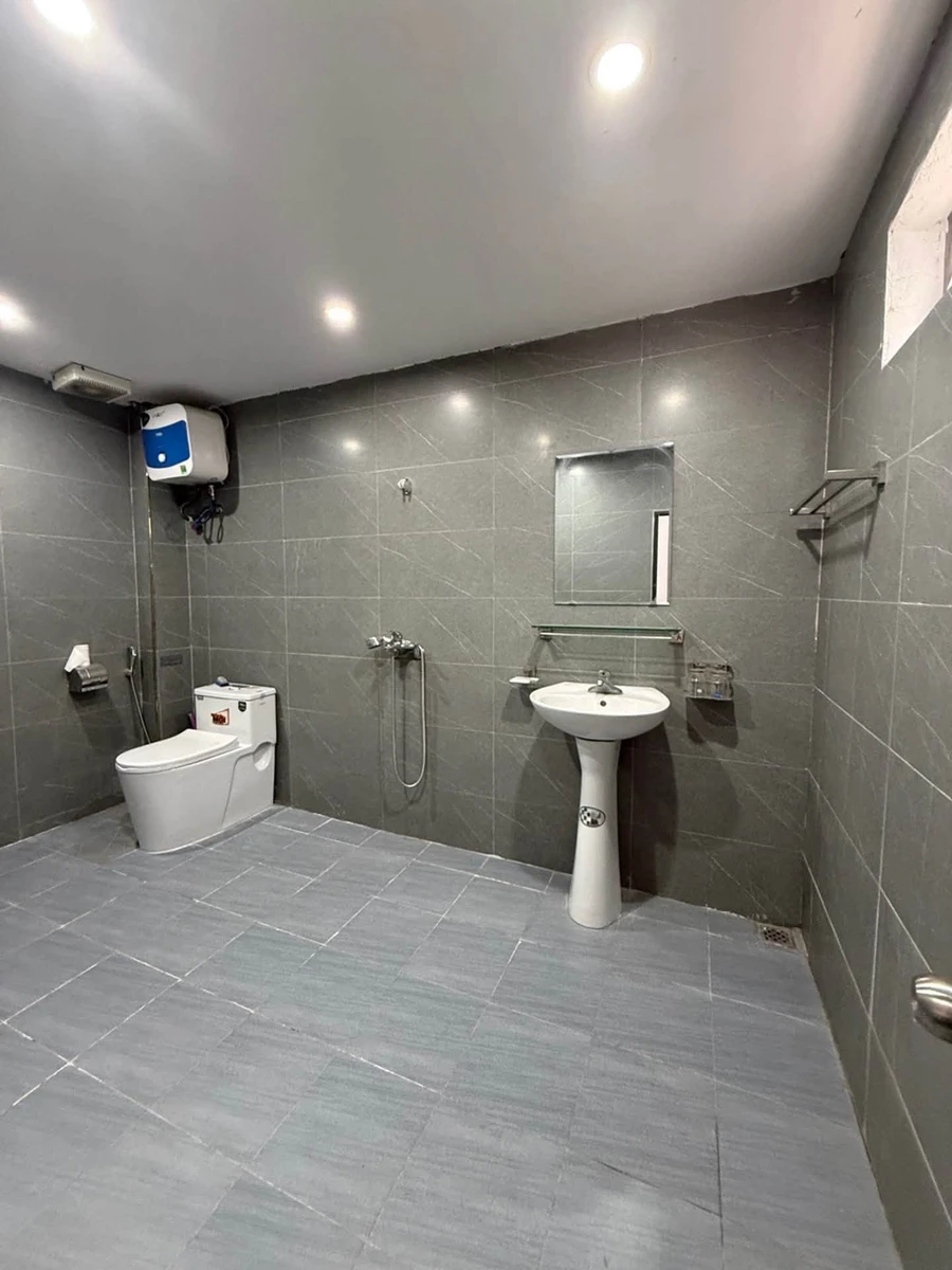 Bán nhà phố 30m2 3 tầng Trần Nguyên Hãn An Biên Hải Phòng - Ảnh thu nhỏ 5