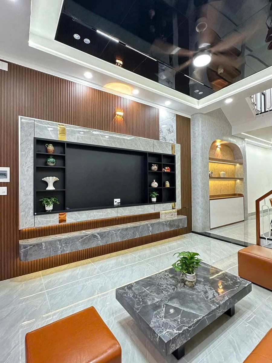 Bán nhà phố 3PN 150m² Phúc Lâm, Đồng Nai 4.55 tỷ - Ảnh thu nhỏ 5
