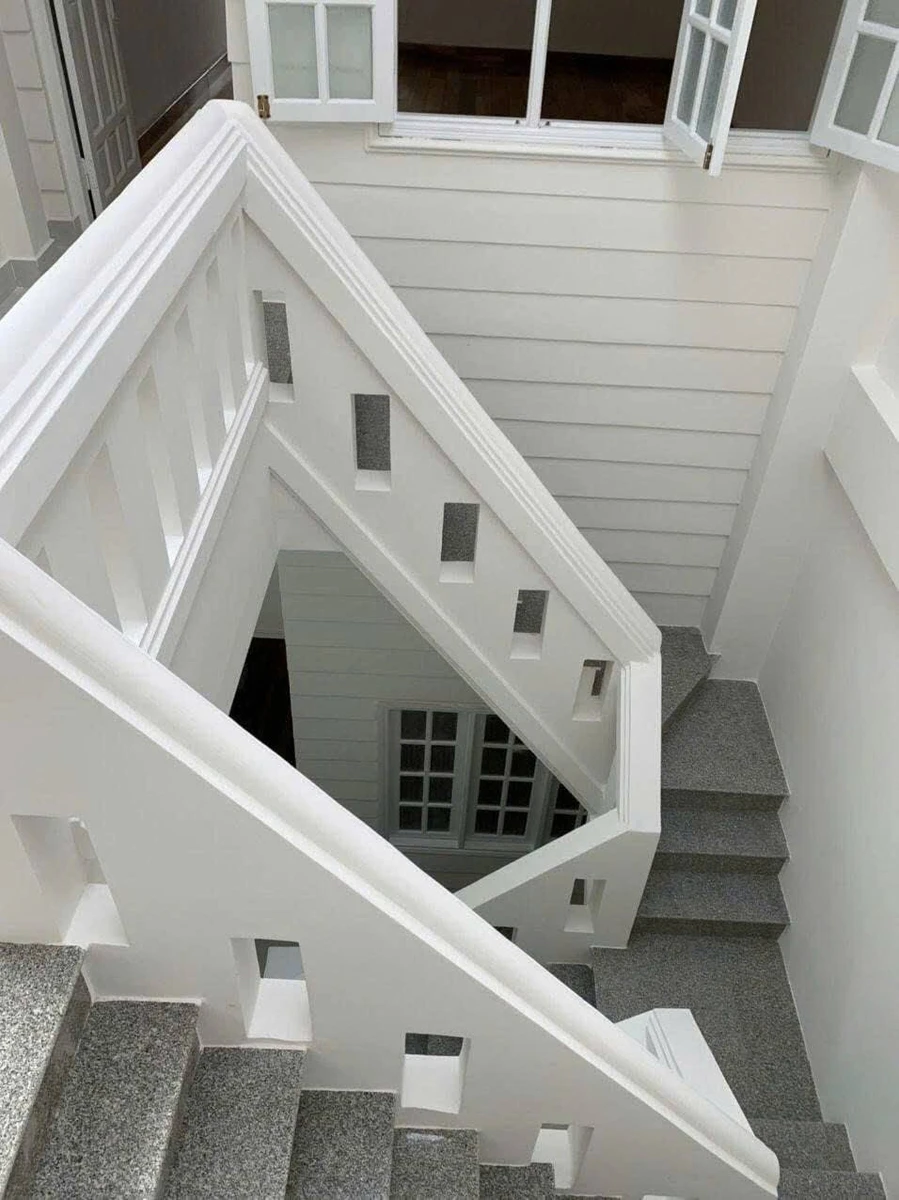 Bán nhà phố hẻm ô tô 4 phòng 151,8m² Đà Lạt 8,8 tỷ - Ảnh thu nhỏ 5