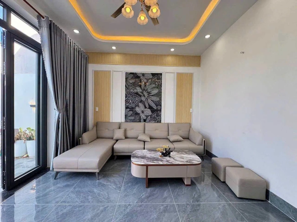 Bán nhà hoàn thiện 3 phòng ngủ 110m² Rạch Giá 1 tỷ 850 triệu - Ảnh thu nhỏ 4