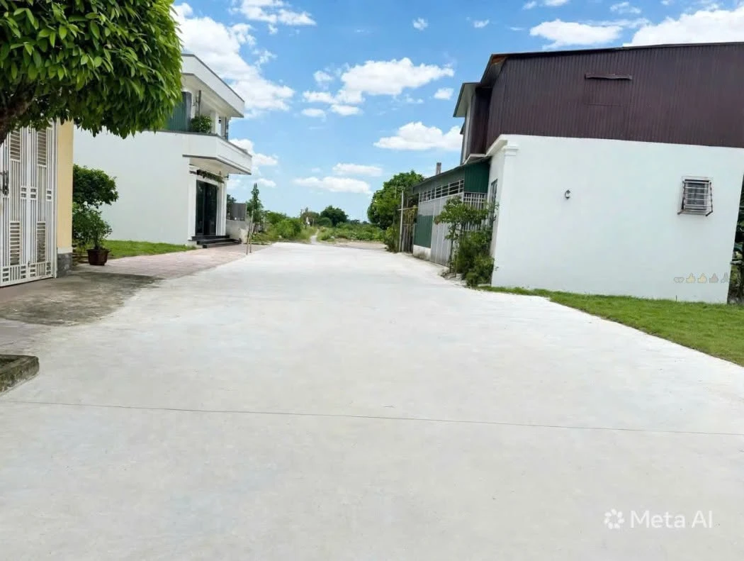 Bán đất Đông Vĩnh, đường Trần Đình Phong, 83,5 m², 2 tỷ - Ảnh 1