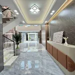Bán nhà 5 tầng 5.5x18m có thang máy, 5PN, đường Tân Chánh Hiệp 18, Quận 12 - Ảnh thu nhỏ 5