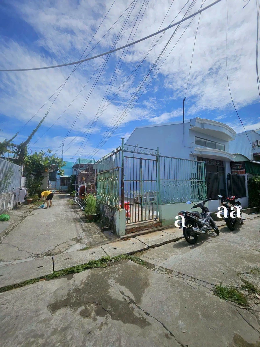 Bán nền góc 2 mặt hẻm 50.4m² Ngô Quyền Rạch Giá 850 triệu - Ảnh thu nhỏ 3