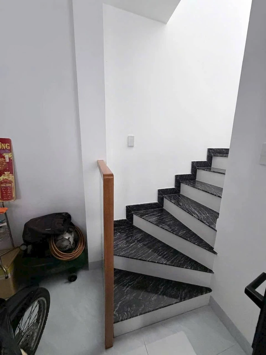 Bán nhà mới 3 phòng ngủ 54.3m² gần biển Vũng Tàu - Ảnh thu nhỏ 2