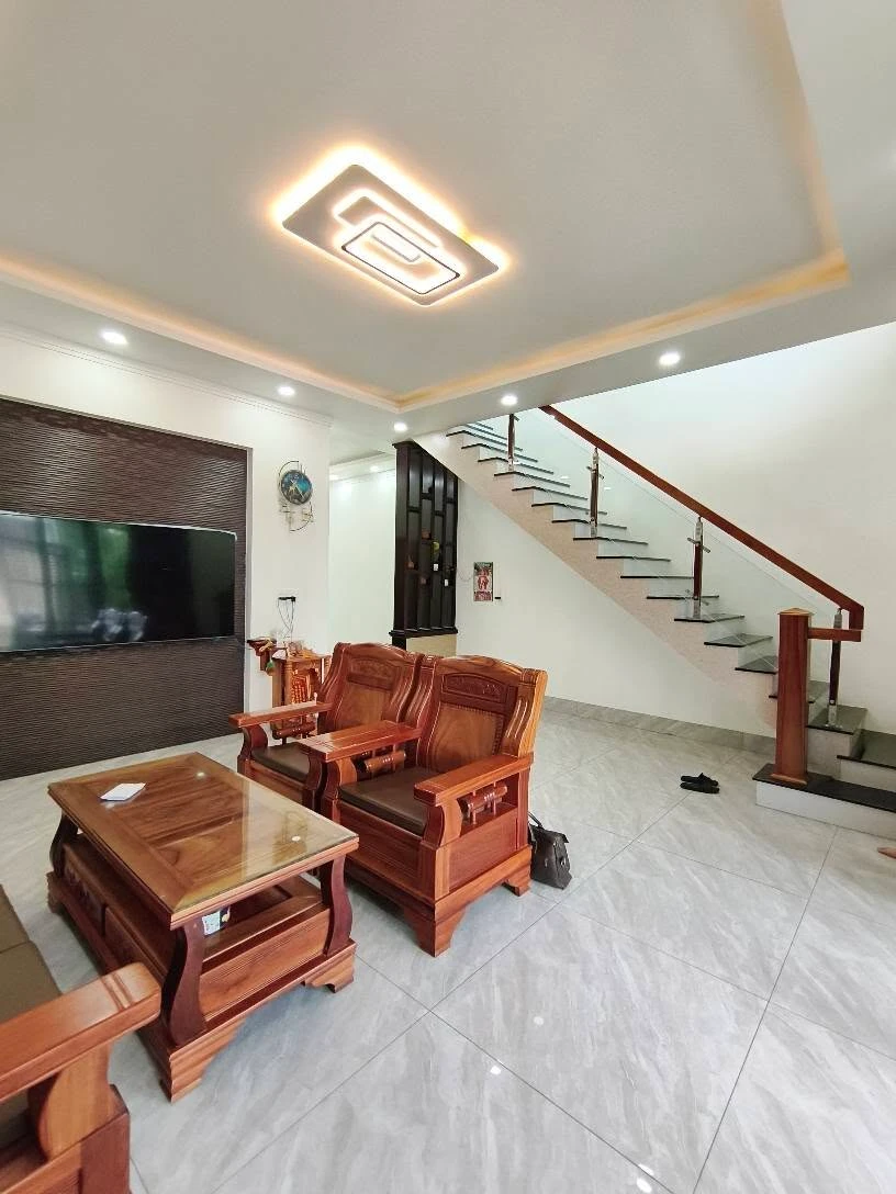 Bán nhà Xuân Tân Long Khánh 5PN 139m² chỉ 2,1 tỷ - Ảnh thu nhỏ 3