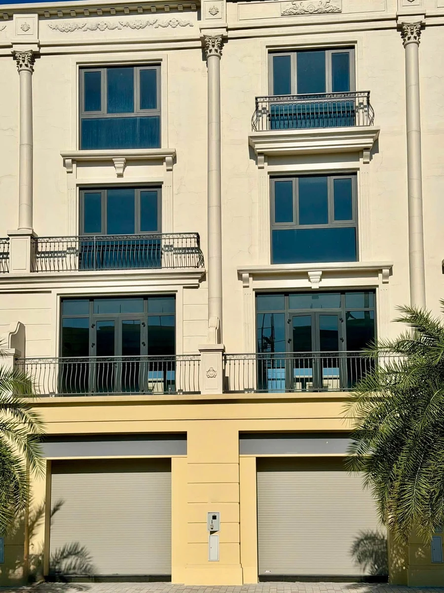 Bán nhà 4 tầng 90m2 Vinhomes Vũ Yên Hải Phòng gần biển - Ảnh thu nhỏ 3