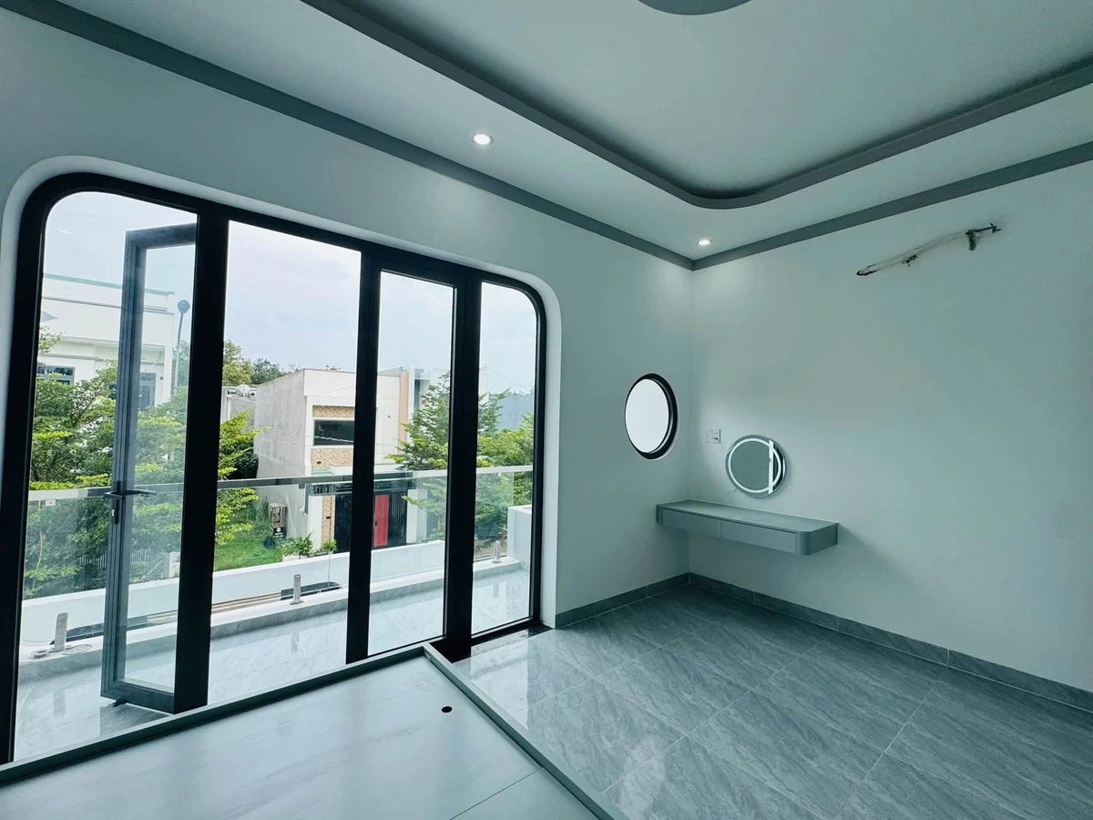 Bán nhà khu Phương Trường An, Bến Cát 5x17, 3PN, 2.48 tỷ - Ảnh thu nhỏ 5