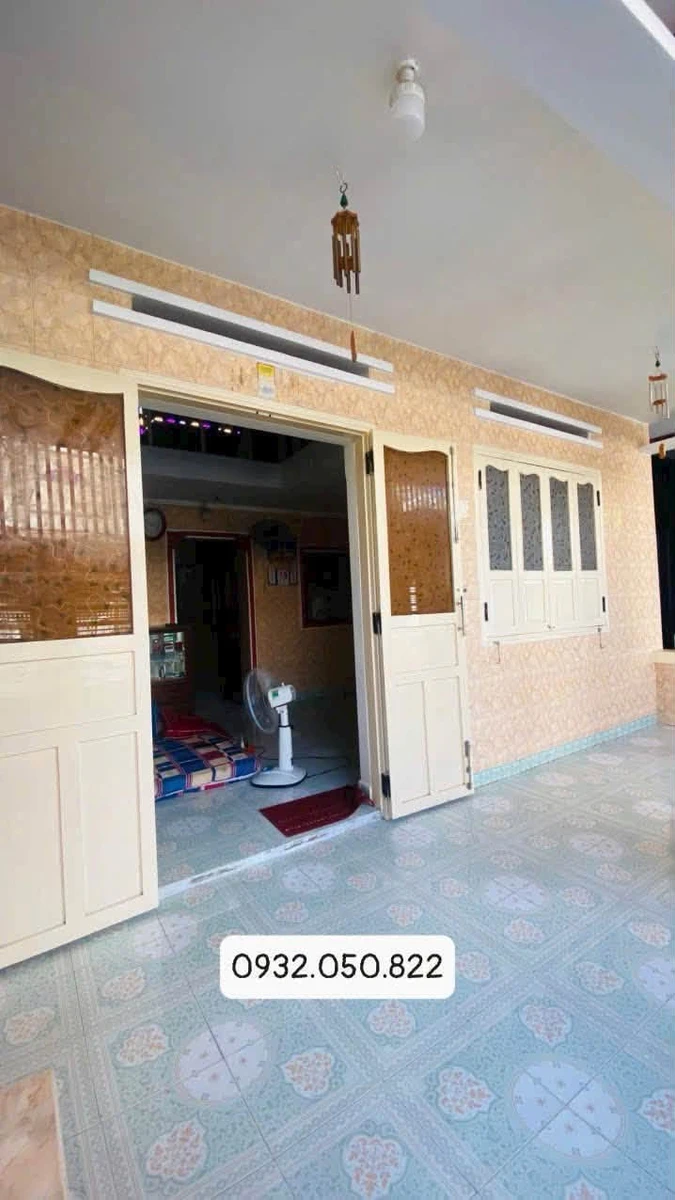 Bán nhà mặt đường Cao Bá Quát 152m2, cách biển 250m, Phan Rí Cửa, Lâm Đồng - Ảnh thu nhỏ 2