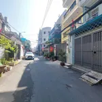 Bán nhà 2 mặt tiền Gò Vấp, 117,6m², 18,5 tỷ - Ảnh thu nhỏ 2