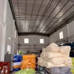 Bán xưởng 871m2 (300m2 thổ cư) Vĩnh Lộc A - 15 tỷ 800 - Ảnh thu nhỏ 2