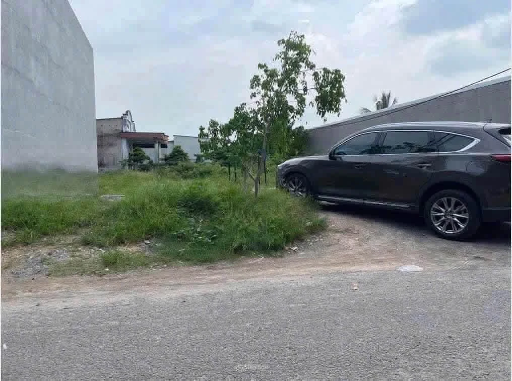 Bán đất nền 5x25m (125m²) 1 tỷ 8 Nhơn Trạch Đồng Nai - Ảnh thu nhỏ 2