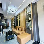 Bán nhà phố 1 trệt 2 lầu 64m² full nội thất gần ngã tư Bình Chuẩn, Thuận An, Bình Dương - Ảnh thu nhỏ 4