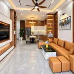 Bán nhà kiệt 2 mặt 87m2, 4PN 4WC, đường Tôn Đản, phường An Khê, Đà Nẵng giá 5,2 tỷ - Ảnh thu nhỏ 4