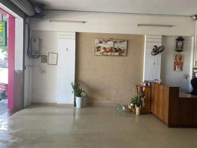 Bán nhà mặt tiền 150m², ngang 10m đường 2/9 Đà Nẵng, 19 tỷ - Ảnh 1