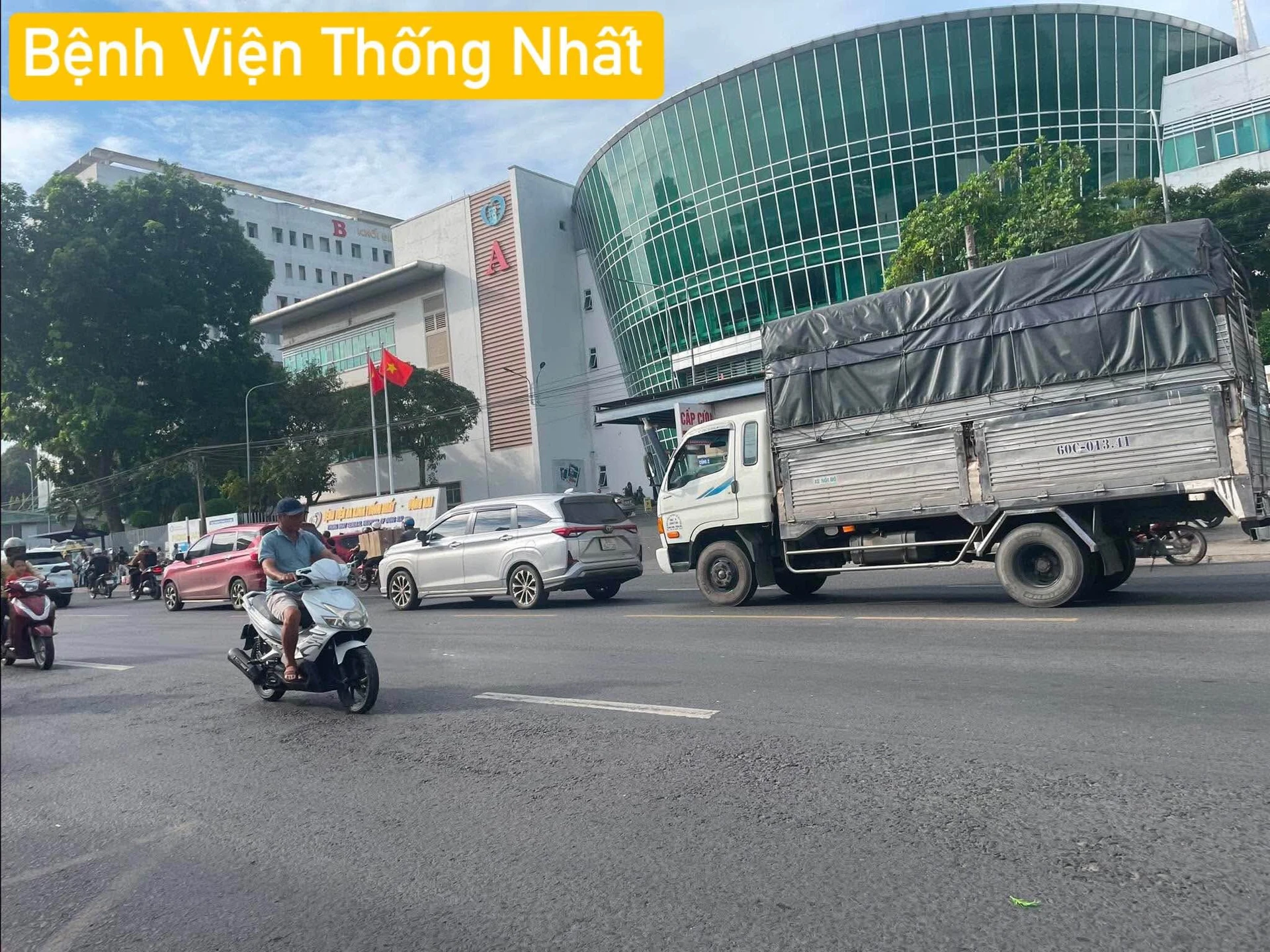 Bán nhà 2PN Tân Hoà Biên Hòa Đồng Nai 47.5m² 2,8 tỷ - Ảnh 1