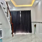 Bán nhà 2 tầng 22,5m² Kha Vạn Cân Thủ Đức - 2,75 tỷ - Ảnh thu nhỏ 2